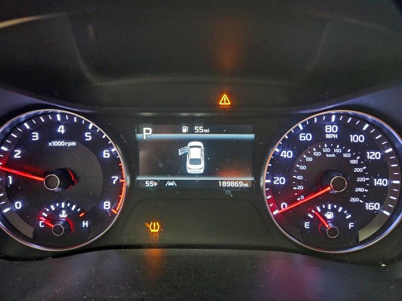 Фото 9 - KIA FORTE