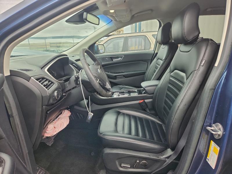 Фото 7 - FORD EDGE