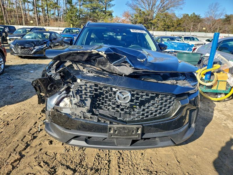 Фото 5 - MAZDA CX-50