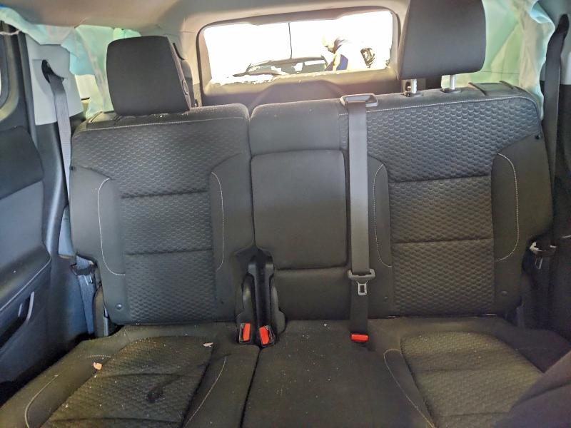 Фото 10 - GMC ACADIA