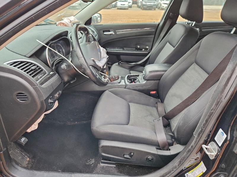 Фото 7 - CHRYSLER 300