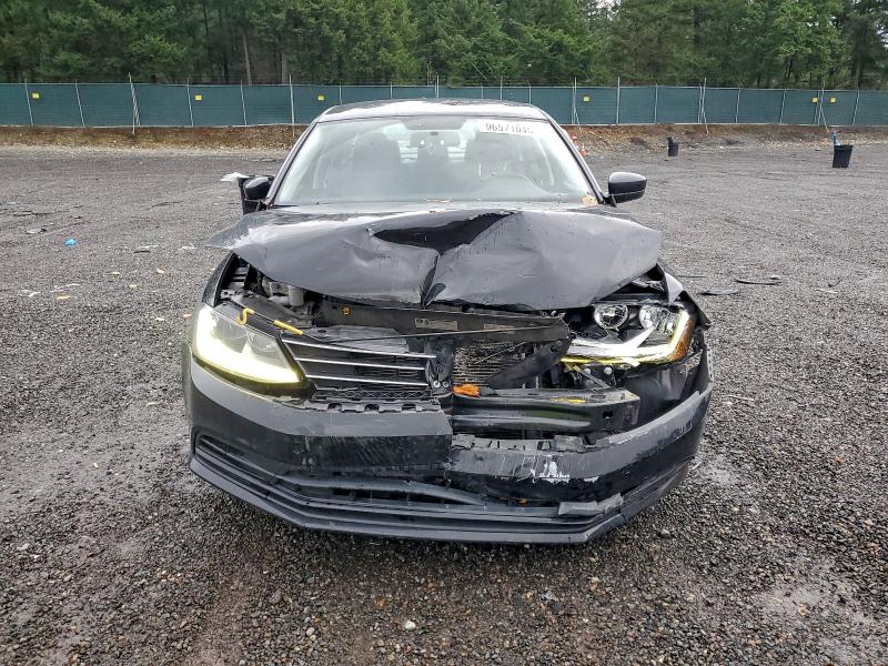 Фото 5 - VOLKSWAGEN JETTA