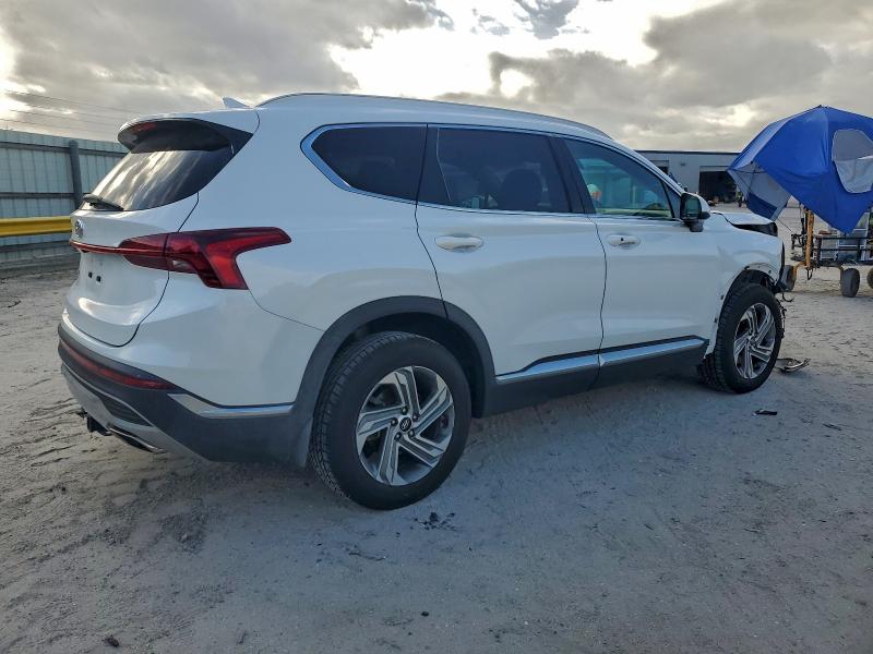 Фото 3 - HYUNDAI SANTA FE