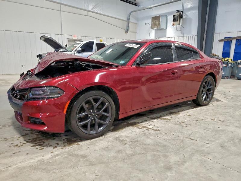 Фото 1 - DODGE CHARGER