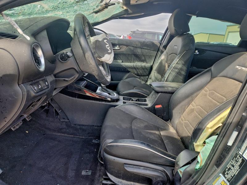 Фото 7 - KIA FORTE