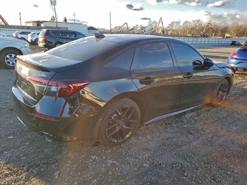 Фото 3 - HONDA CIVIC