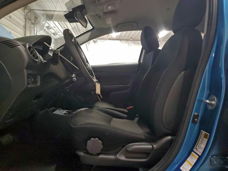 Фото 7 - MITSUBISHI MIRAGE