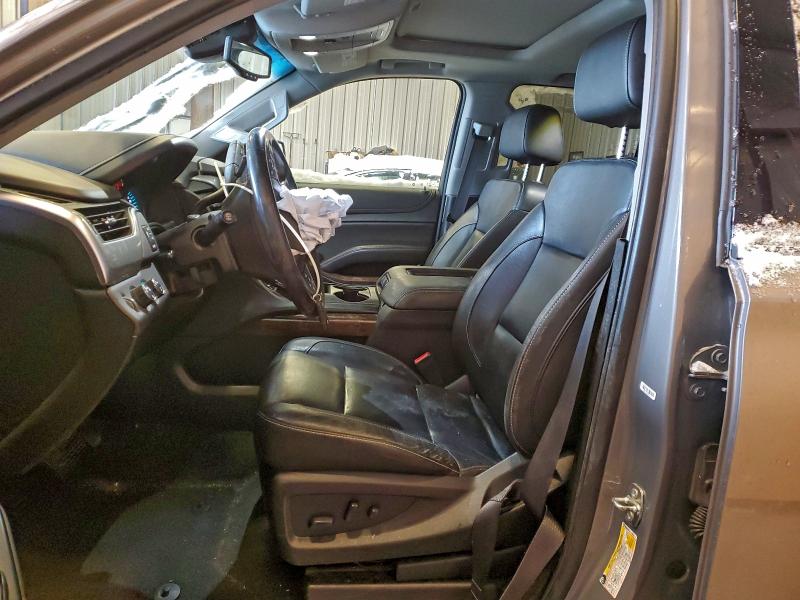 Фото 7 - CHEVROLET TAHOE