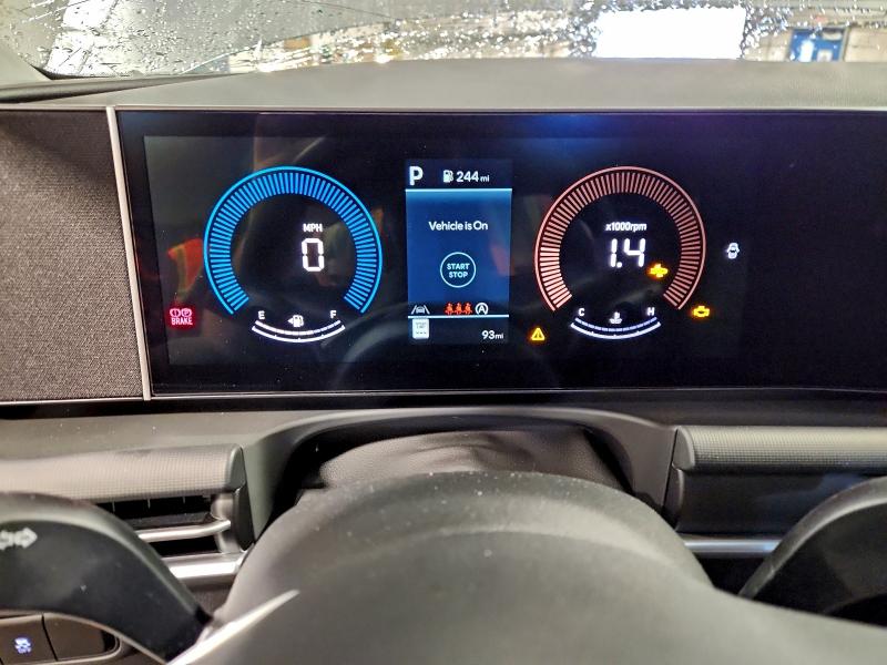 Фото 9 - HYUNDAI TUCSON