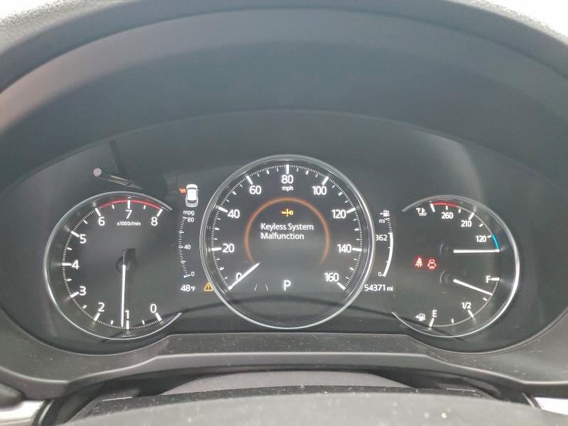 Фото 9 - MAZDA CX-5