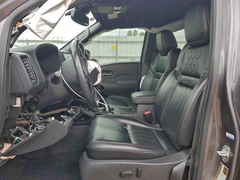 Фото 7 - NISSAN FRONTIER