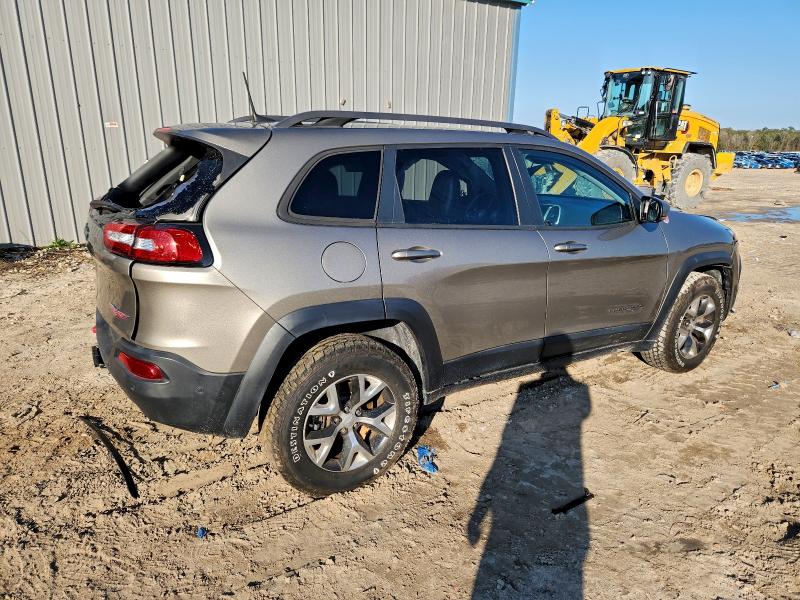 Фото 3 - JEEP CHEROKEE