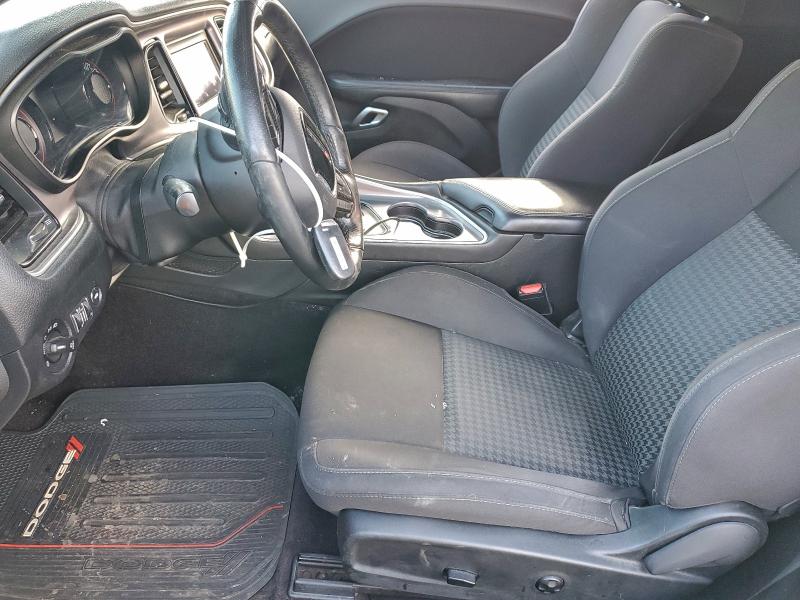 Фото 7 - DODGE CHALLENGER