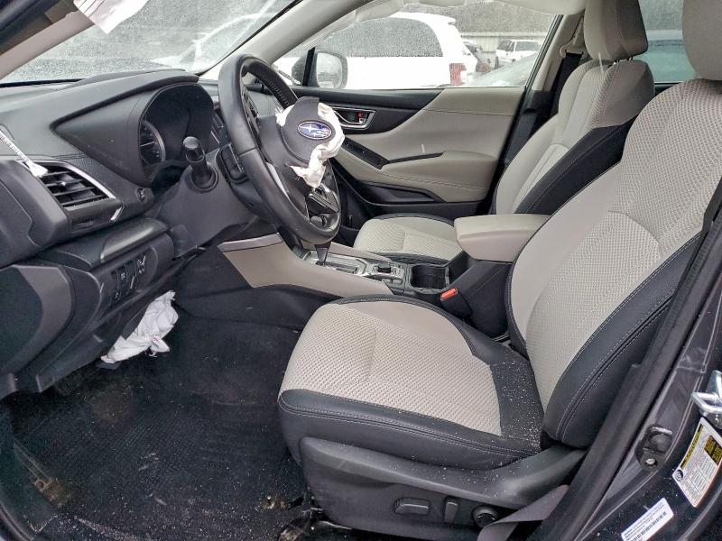 Фото 7 - SUBARU FORESTER