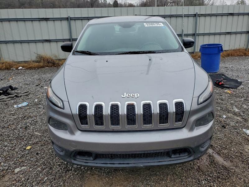 Фото 5 - JEEP GRAND CHER