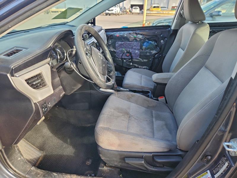 Фото 7 - TOYOTA COROLLA