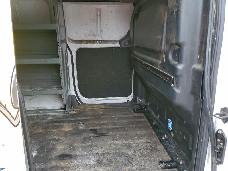 Фото 11 - NISSAN NV