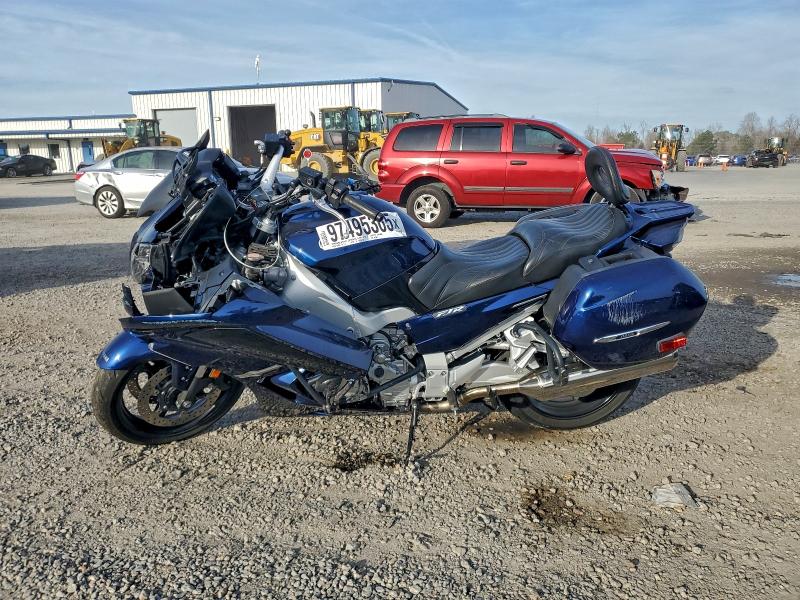 YAMAHA FJR1300 2023