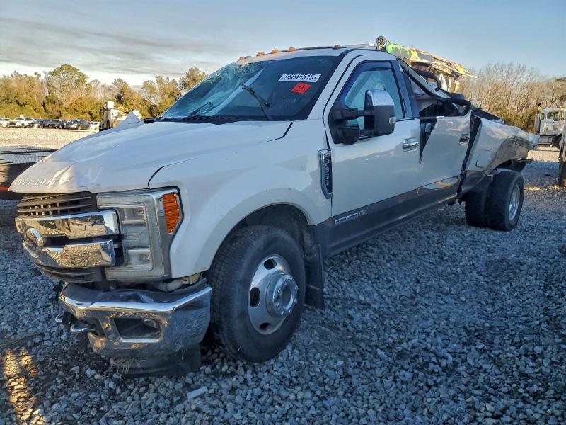 Фото 2 - FORD F350