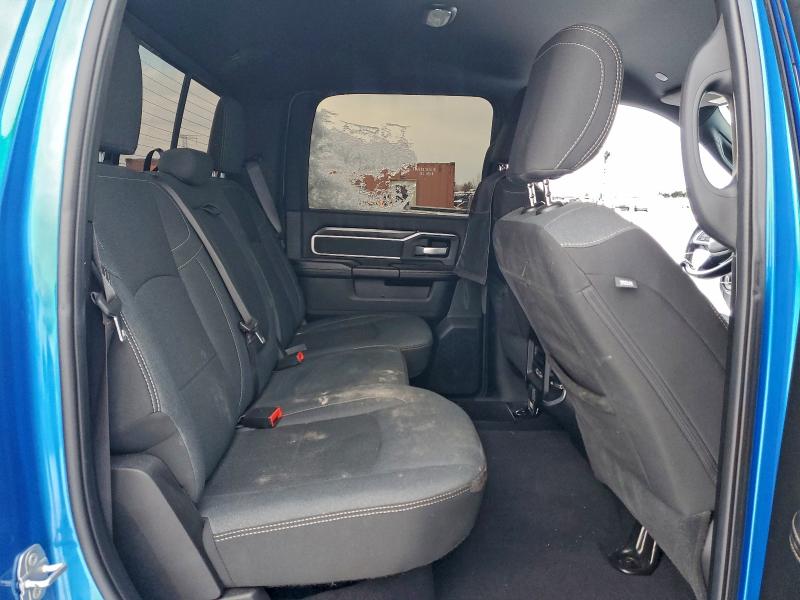 Фото 10 - RAM 2500