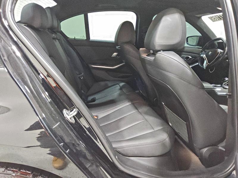 Фото 10 - BMW 3 SERIES