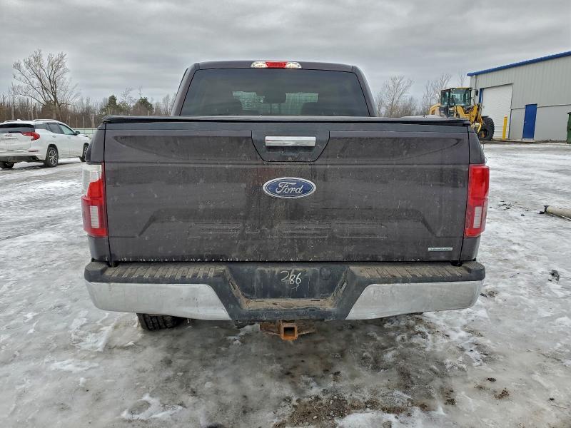 Фото 6 - FORD F-150