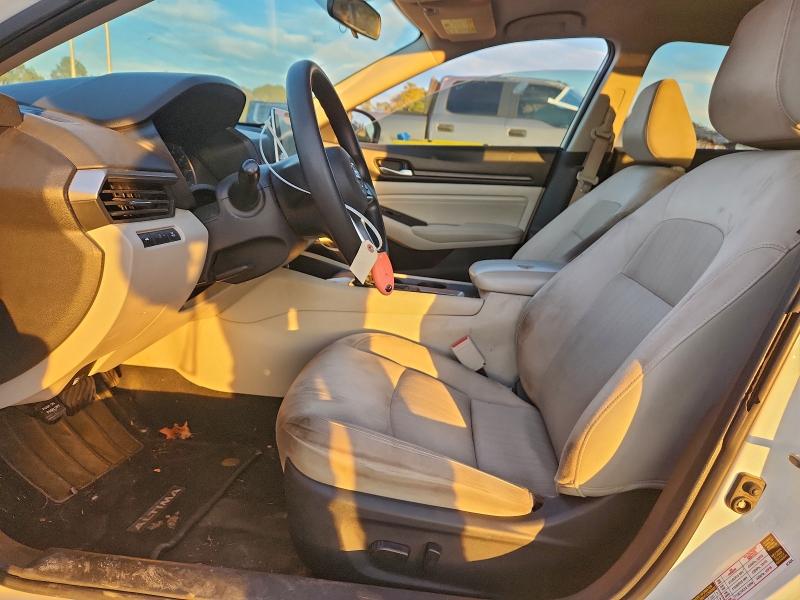 Фото 7 - NISSAN ALTIMA