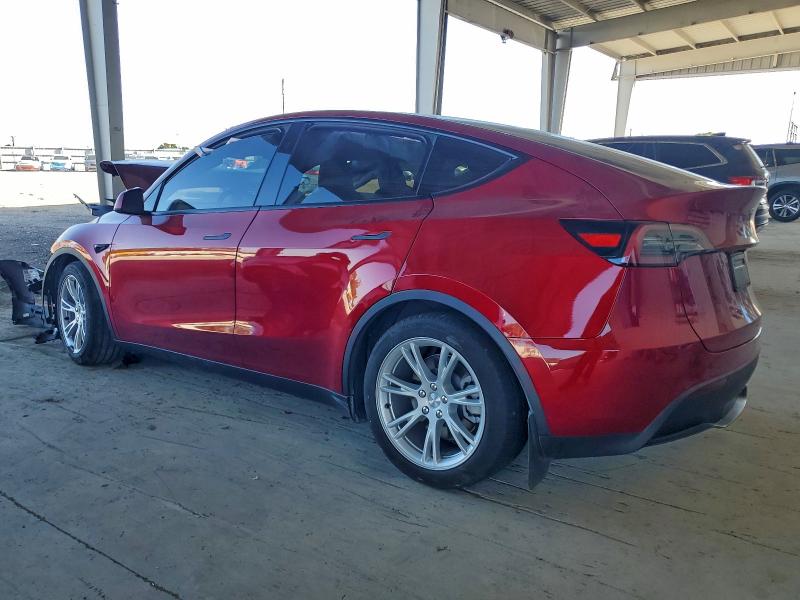 Фото 2 - TESLA MODEL Y