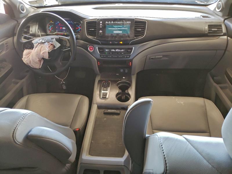 Фото 8 - HONDA PILOT