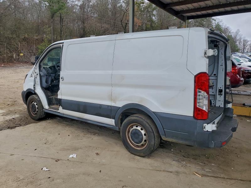 Фото 2 - FORD TRANSIT