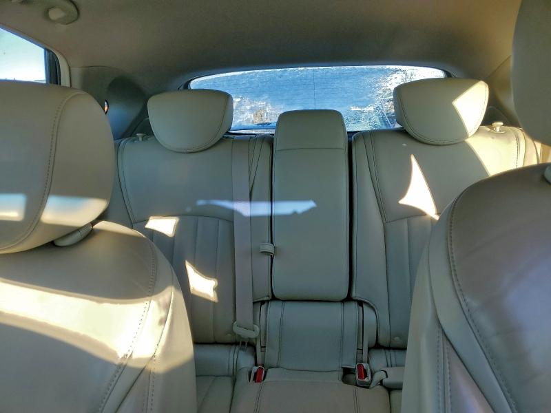 Фото 10 - INFINITI QX50