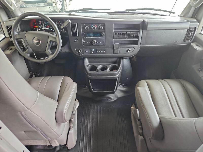 Фото 8 - GMC SAVANA