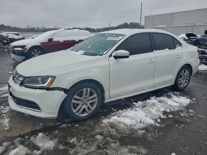 Фото 1 - VOLKSWAGEN JETTA