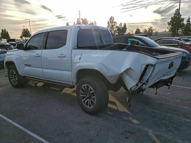 Фото 2 - TOYOTA TACOMA