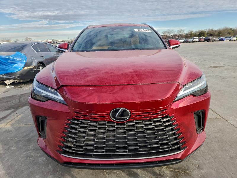 Фото 5 - LEXUS RX350