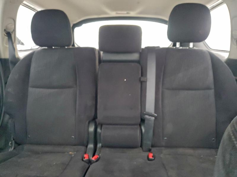 Фото 10 - NISSAN PATHFINDER