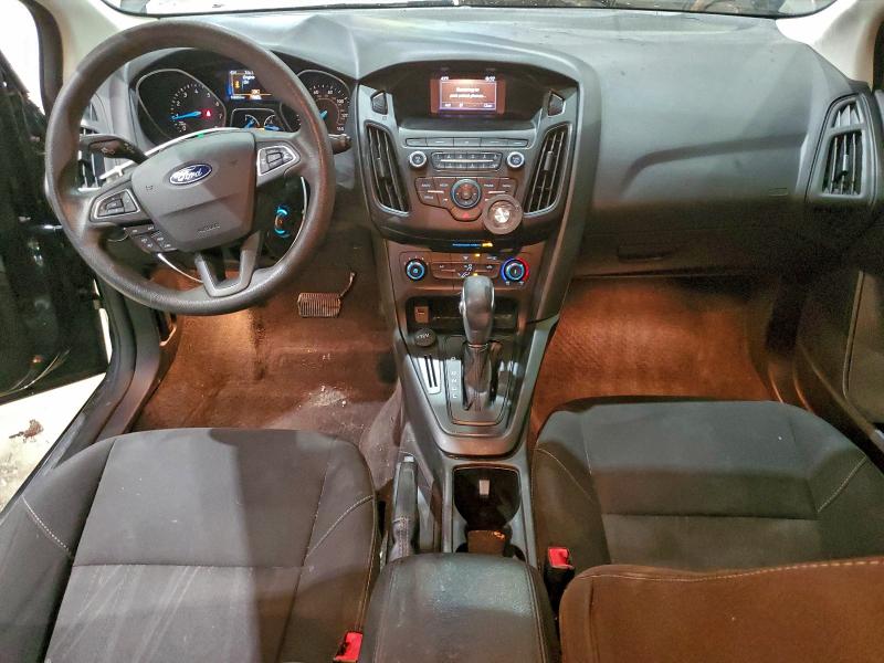 Фото 8 - FORD FOCUS