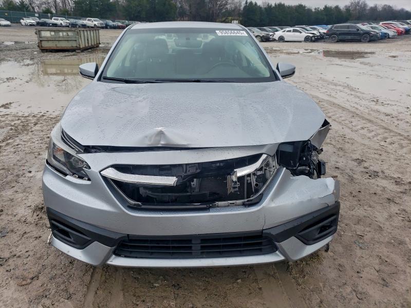 Фото 5 - SUBARU LEGACY