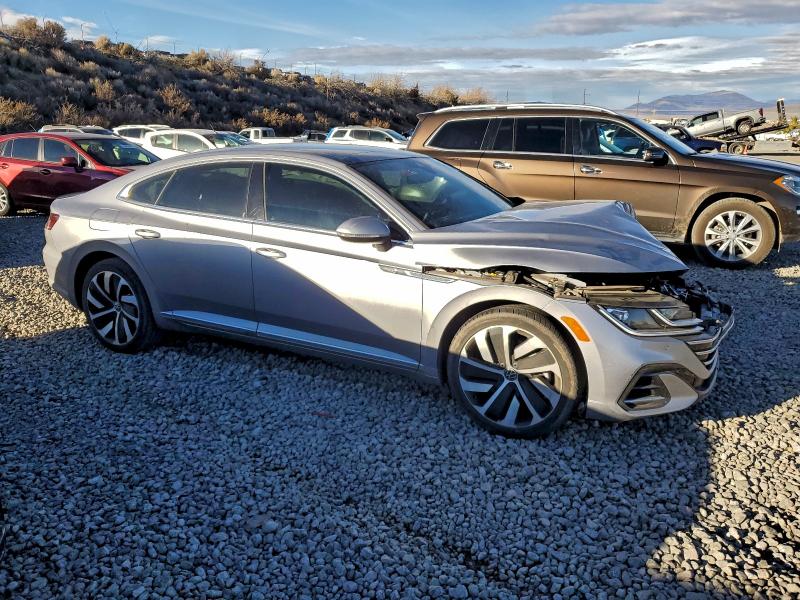 2021 VOLKSWAGEN ARTEON