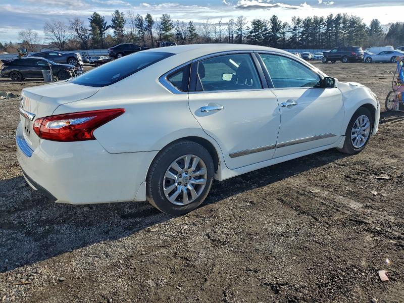 Фото 3 - NISSAN ALTIMA