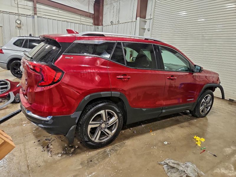 Фото 3 - GMC TERRAIN