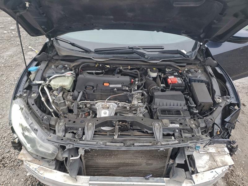 Фото 11 - HONDA CIVIC