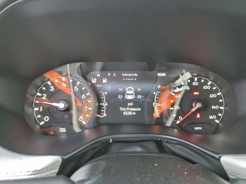 JEEP COMPASS 2025 VIN 3C4NJDCN3ST517526