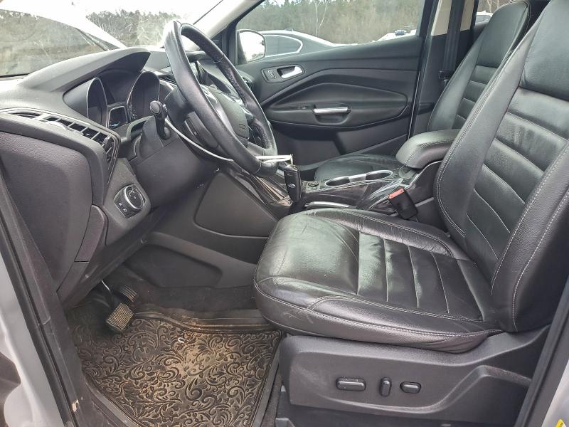 Фото 7 - FORD ESCAPE