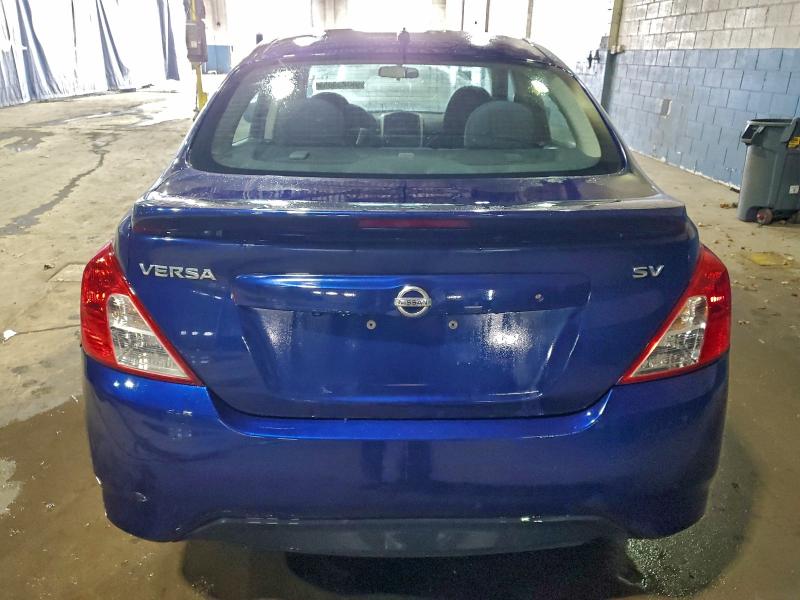 Фото 6 - NISSAN VERSA