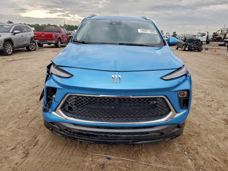 Фото 5 - BUICK ENCORE