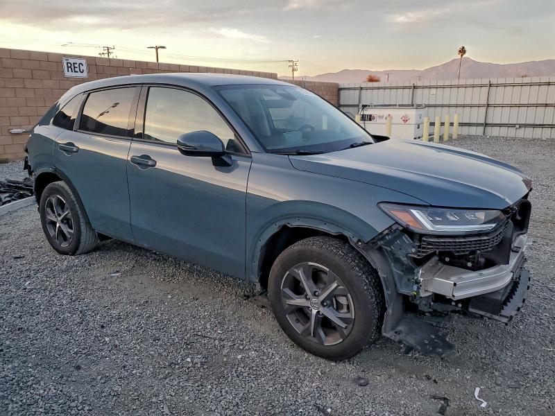 Фото 4 - HONDA HR-V