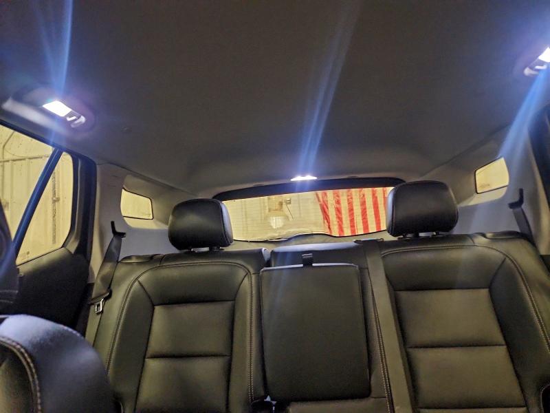 Фото 10 - GMC TERRAIN