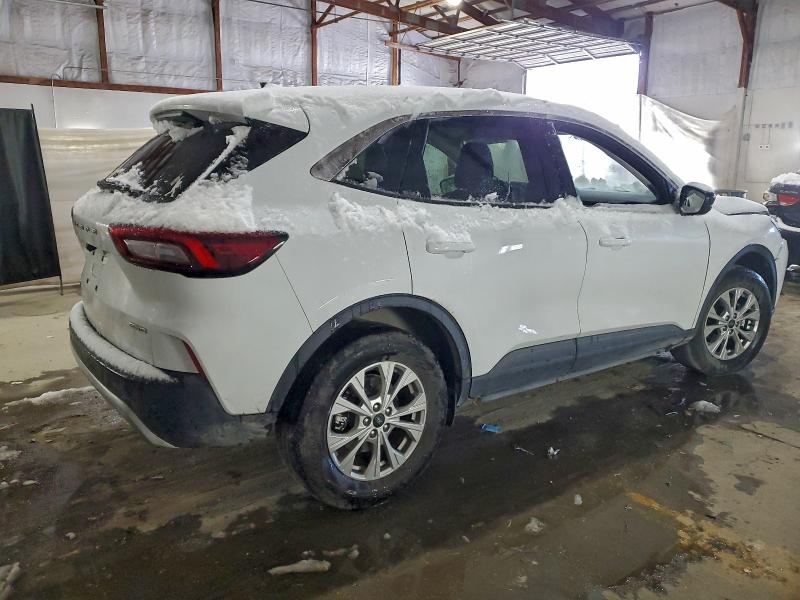 Фото 3 - FORD ESCAPE ACT