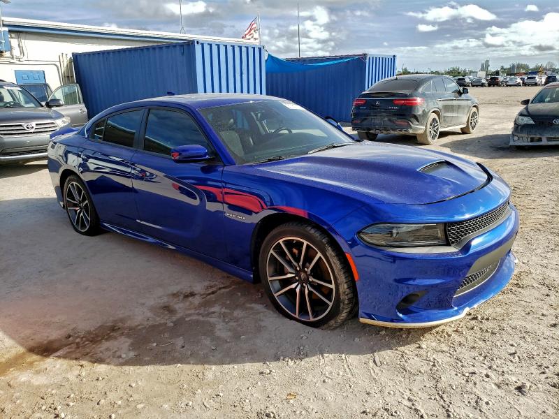 Фото 4 - DODGE CHARGER